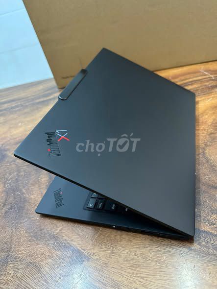 Lenovo Thinkpad X1 Carbon Gen 13 Ultra 7. Mua bán Laptop tại Quận 1 Tp Hồ Chí Minh được đăng bởi Hội Đồ Điện Tử hình 1