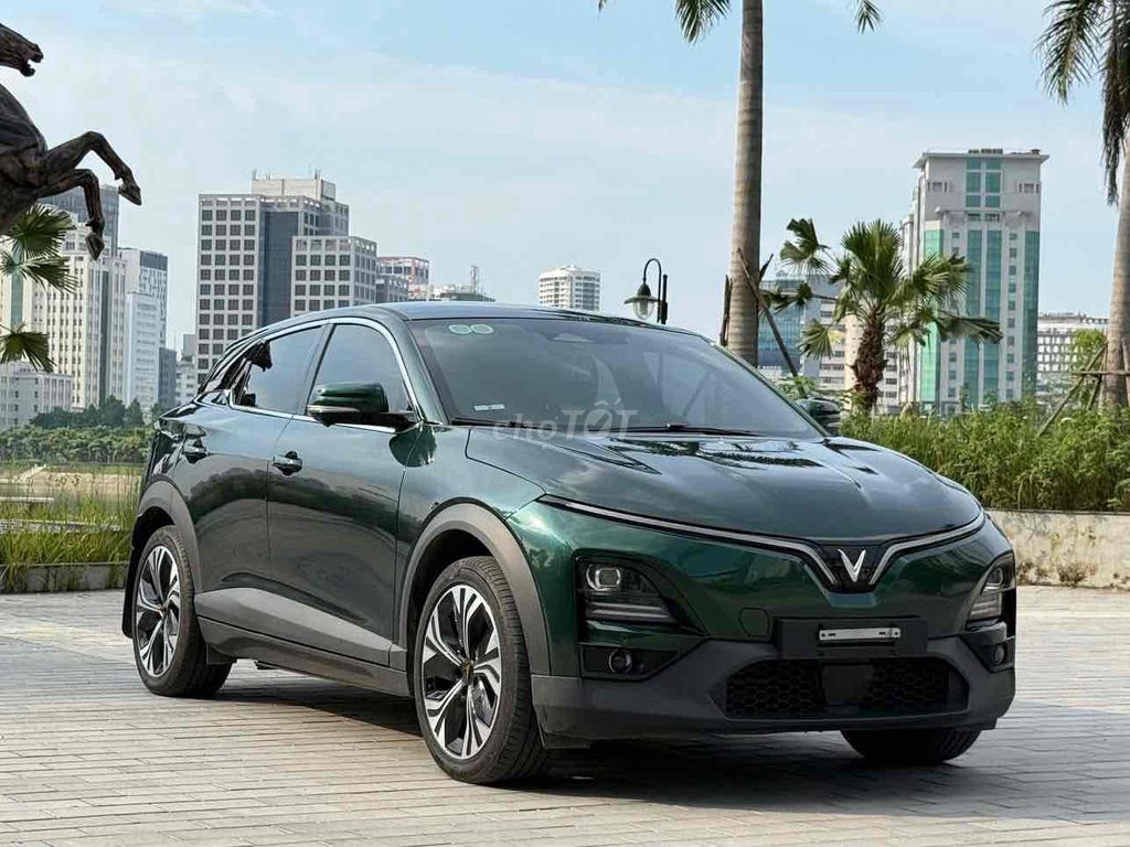 VinFast VF6 2025 Plus. Mua bán Ô tô tại Huyện Thạch Thất Hà Nội được đăng bởi Phạm Mạnh hình 1