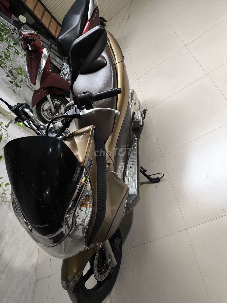 bán pcx 2011 bs 43 odo 47 nghìn cây còn mới. Mua bán Xe máy tại Quận Sơn Trà Đà Nẵng được đăng bởi Phạm Hải hình 6