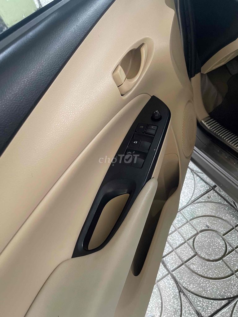 Toyota Vios E Bạc 5 chỗ. Mua bán Ô tô tại Huyện Củ Chi Tp Hồ Chí Minh được đăng bởi Quoc hình 18