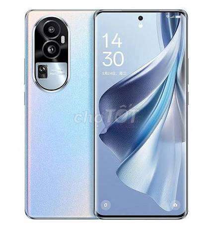 Oppo Reno 10 Pro 5G 256GB Xanh. Mua bán Điện thoại tại Quận Hoàng Mai Hà Nội được đăng bởi Sài Tiến hình 1