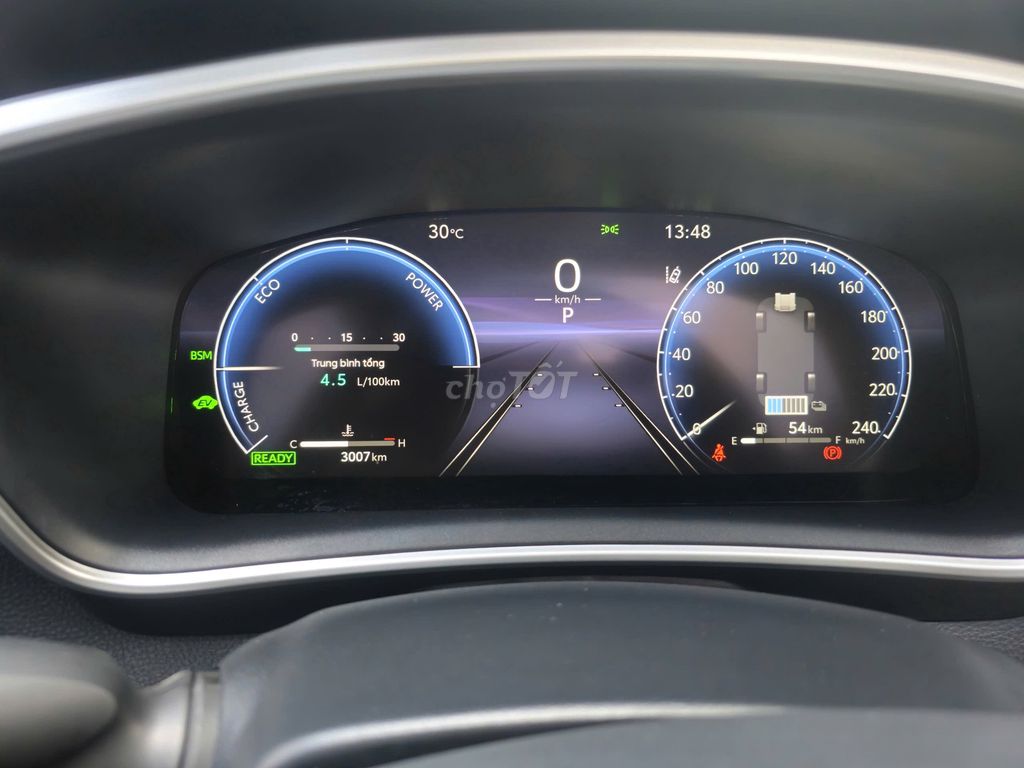 Toyota Corolla Cross 2025 1.8HEV - 3000 km. Mua bán Ô tô tại Quận Bắc Từ Liêm Hà Nội được đăng bởi An Phát AUTO hình 12