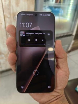 POCO F8 Pro Bạc Đã sử dụng