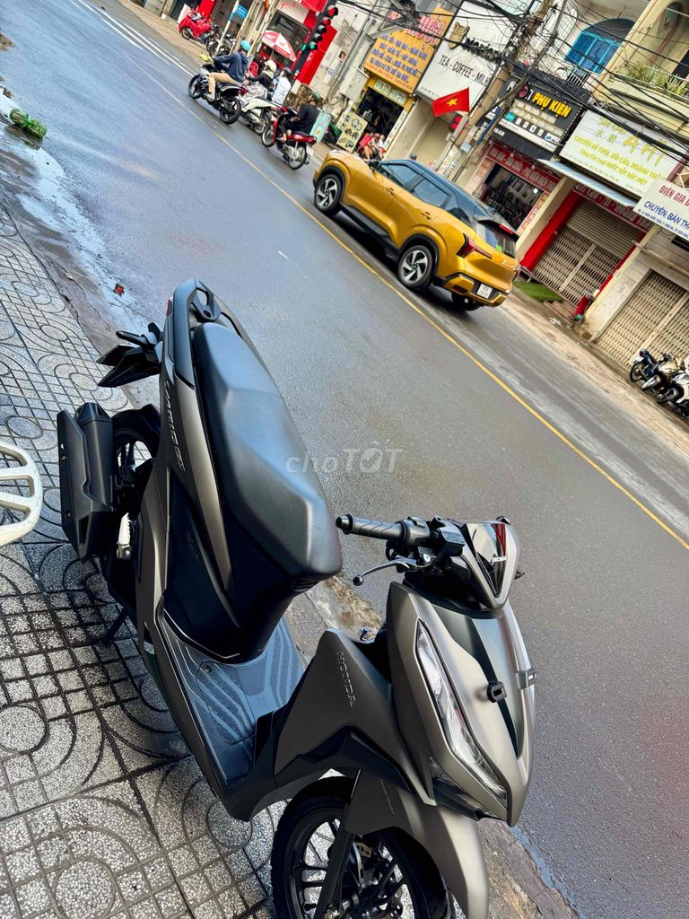 ❎❎ Vario 150 nâu đen đký cuối 2021 xe đẹp có góp. Mua bán Xe máy tại Thành phố Biên Hòa Đồng Nai được đăng bởi XE MÁY CŨ THÀNH MỸ  hình 3
