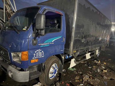 Xe đẹp . đồ zin . xem xe hốt liền. hoặc đổi xe 2.4. Mua bán Xe tải, xe ben tại Huyện Hóc Môn Tp Hồ Chí Minh được đăng bởi Huy