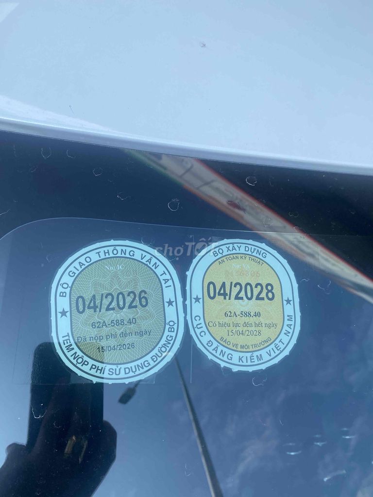 Toyota Vios 2025 E CVT - tiết kiệm 50 vs mới. Mua bán Ô tô tại Quận Tân Phú Tp Hồ Chí Minh được đăng bởi Thành Nam Toyota  hình 10