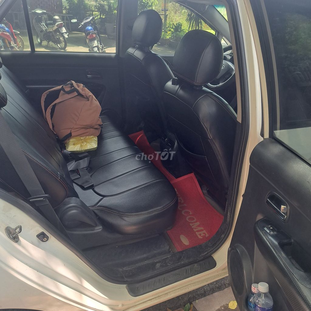 Kia Carens 2016 EX MT 2.0 - 190000 km. Mua bán Ô tô tại Huyện Tri Tôn An Giang được đăng bởi Huu Tri Tran hình 7