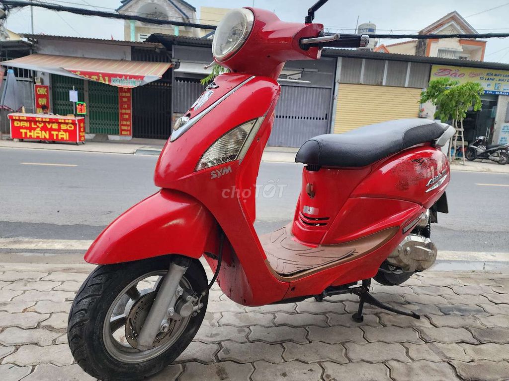 Elizabeth Fi 125cc 2013 máy êm,cavet đủ. Mua bán Xe máy tại Quận 12 Tp Hồ Chí Minh được đăng bởi mako hình 10