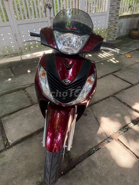 Sh Italy. Mua bán Xe máy tại Thành phố Bến Tre Bến Tre được đăng bởi Dũng hình 2