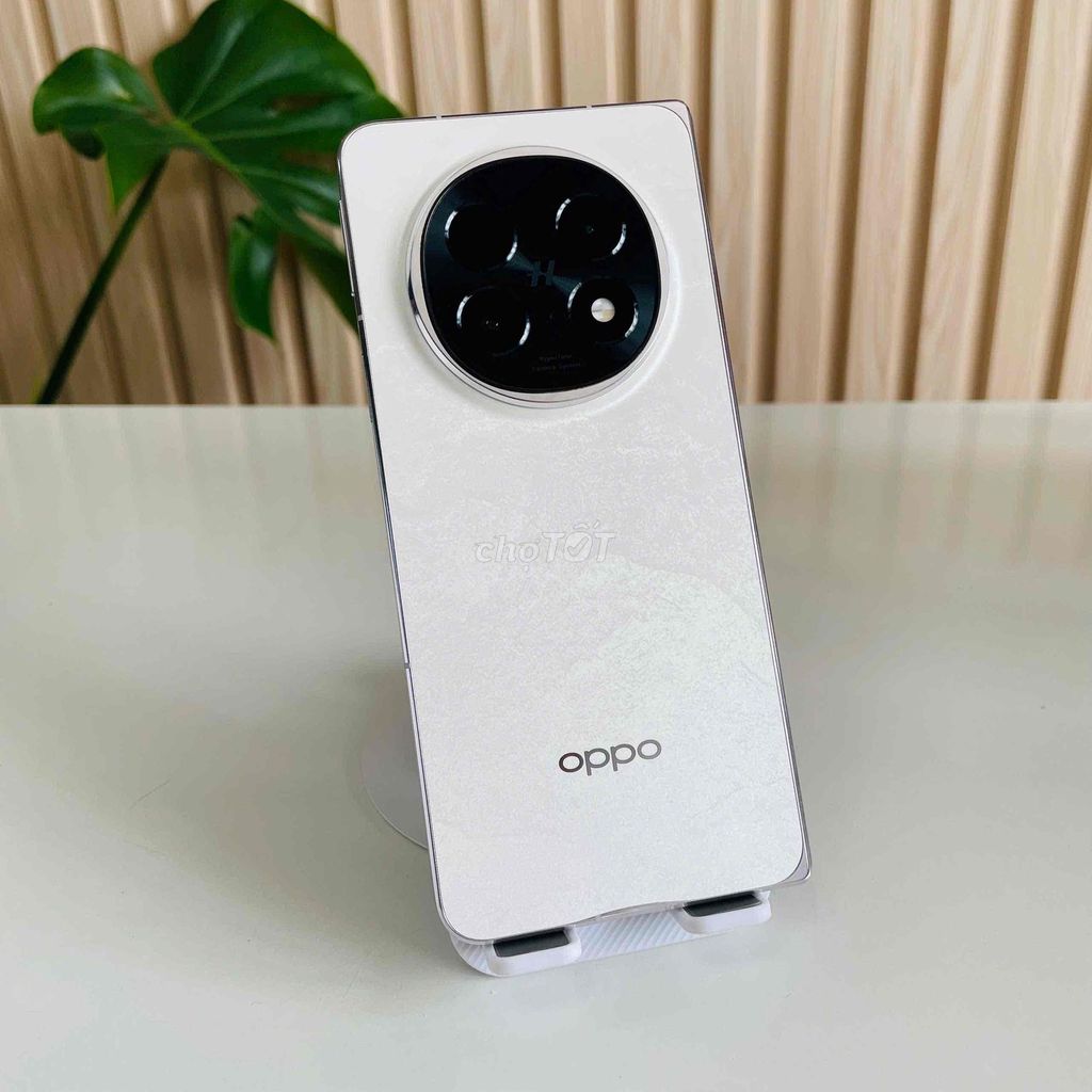 Oppo Find N5 - 16/512GB - Pin 98 - Nguyên Zin. Mua bán Điện thoại tại Quận Ninh Kiều Cần Thơ được đăng bởi Hmphone hình 1