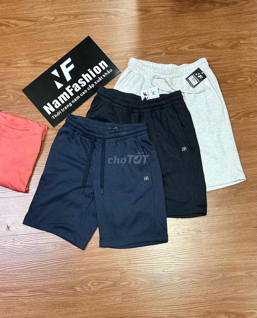 Quần ngố nam Nỉ Banana Republic. Mua bán Quần áo tại Quận Hai Bà Trưng Hà Nội được đăng bởi NamFashion 63 ngõ 105 Bạch Mai hình 1