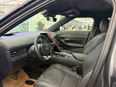 VinFast VF7 Plus 2025. Mua bán Ô tô tại Huyện Gia Lâm Hà Nội được đăng bởi Anh Đức Vinfast Caron Gia Lâm