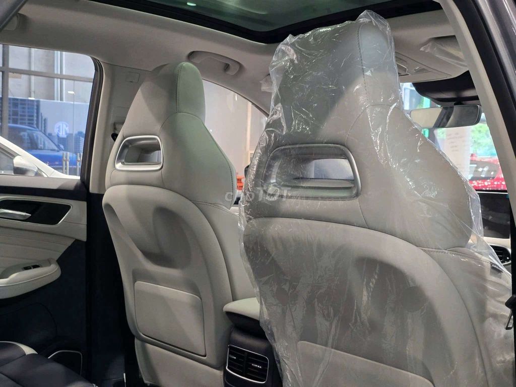 MG HS💥TRẢTRƯỚC 135Triệu❤️‍🔥MIỄN PHÍ TRƯỚCBẠ❤️‍🔥. Mua bán Ô tô tại Quận 6 Tp Hồ Chí Minh được đăng bởi SHOWROOM Ô TÔ MG KINH DƯƠNG VƯƠNG  hình 14