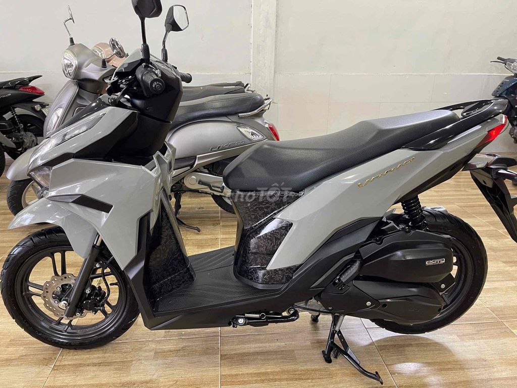 VARIO 2025 XE LƯỚT. Mua bán Xe máy tại Quận Bình Thuỷ Cần Thơ được đăng bởi SONY hình 3