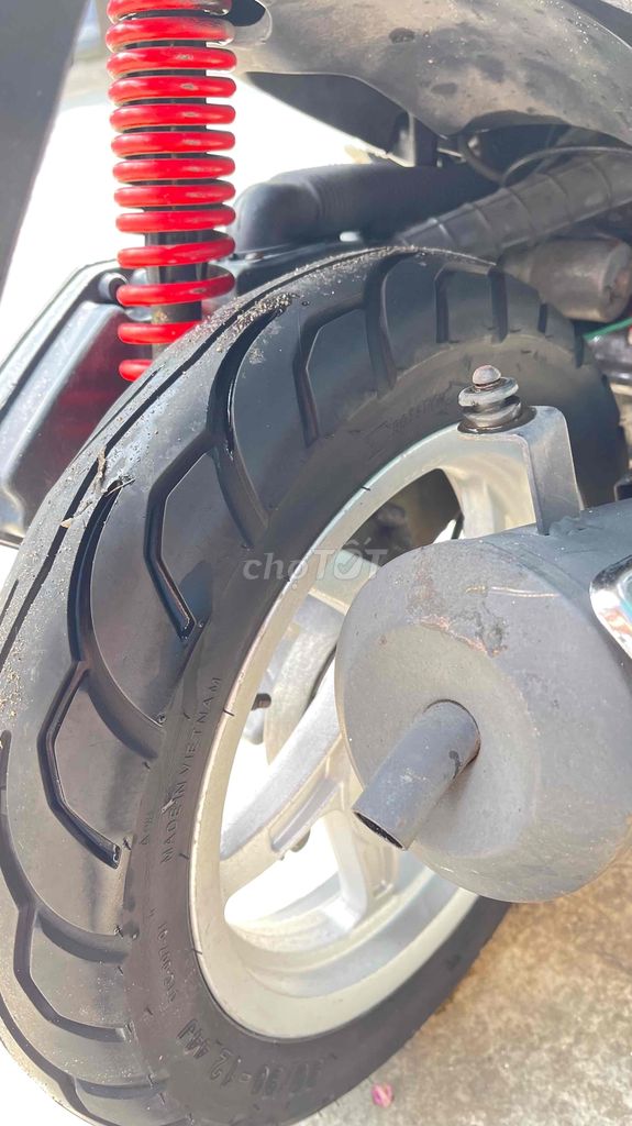 xe tay ga 50 cc không bằng lái. Mua bán Xe máy tại Quận Tân Phú Tp Hồ Chí Minh được đăng bởi Hoàng Trung hình 6