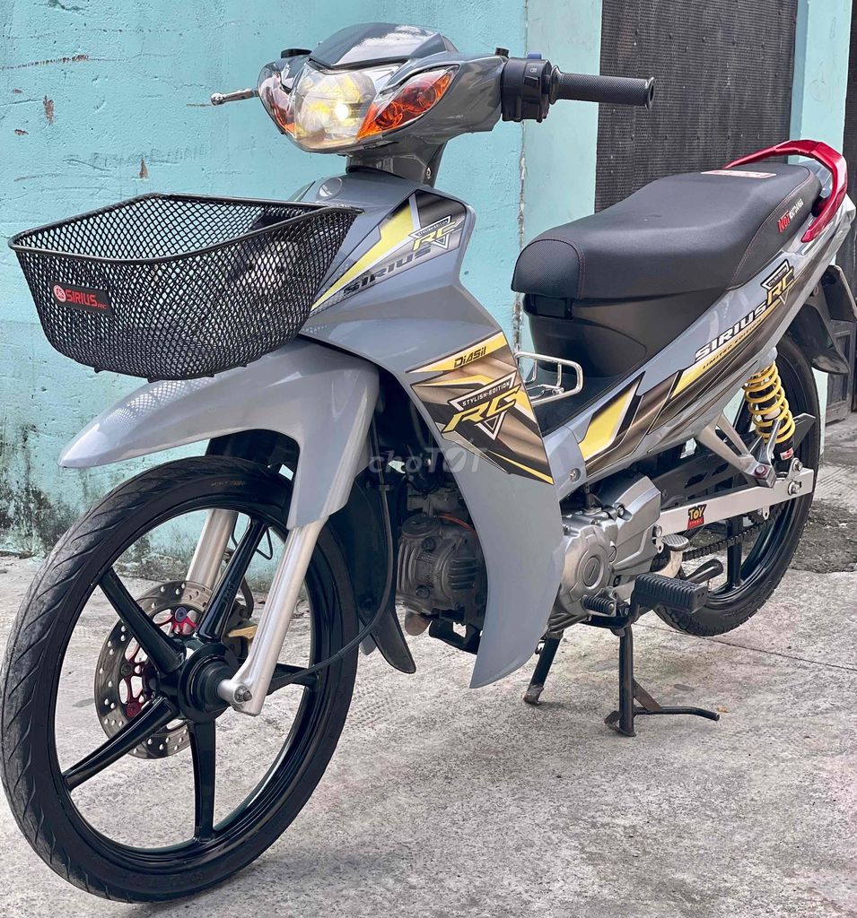 sirius đời 2019 dọn full kiểng biển 93 chính chủ. Mua bán Xe máy tại Quận 12 Tp Hồ Chí Minh được đăng bởi Nguyễn duy hình 3