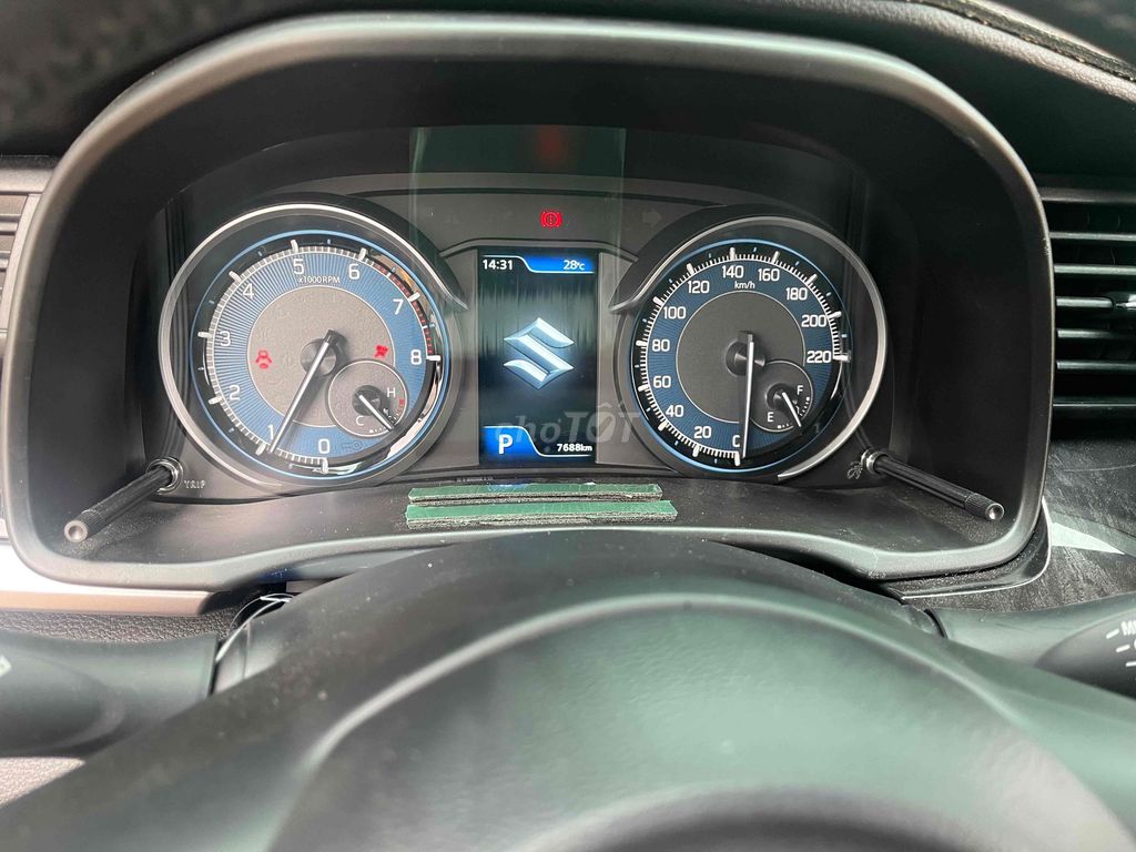 Suzuki XL7 Hybrid 2025 siêu lướt 7.688km. Mua bán Ô tô tại Quận 12 Tp Hồ Chí Minh được đăng bởi Đại lý ô tô hình 5