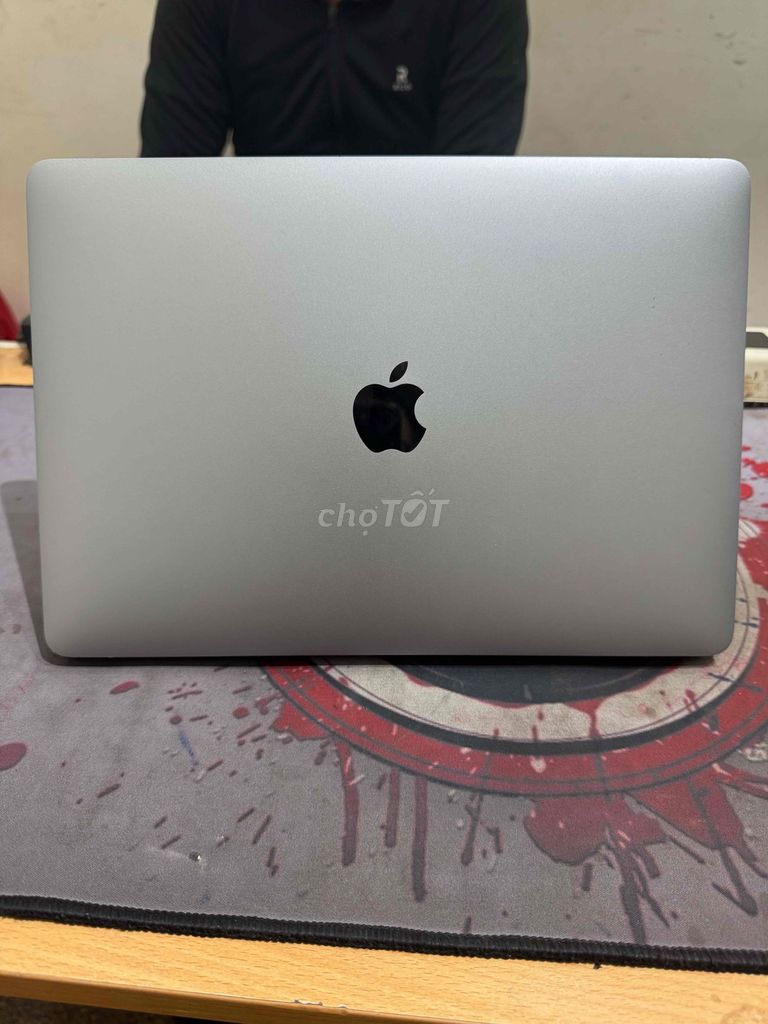 Apple Macbook Pro M1 16GB/256GB Xám. Mua bán Laptop tại Quận Đống Đa Hà Nội được đăng bởi Chí Hướng Group  hình 1