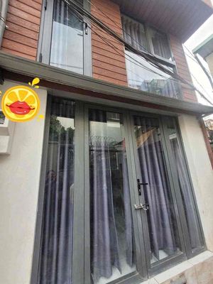 💥LÔ GÓC THOÁNG HẺM 3GÁC MỚI-NƠ TRANG LONG BÌNH THẠNH CHỈ 1,24 t.ỉ (t.h