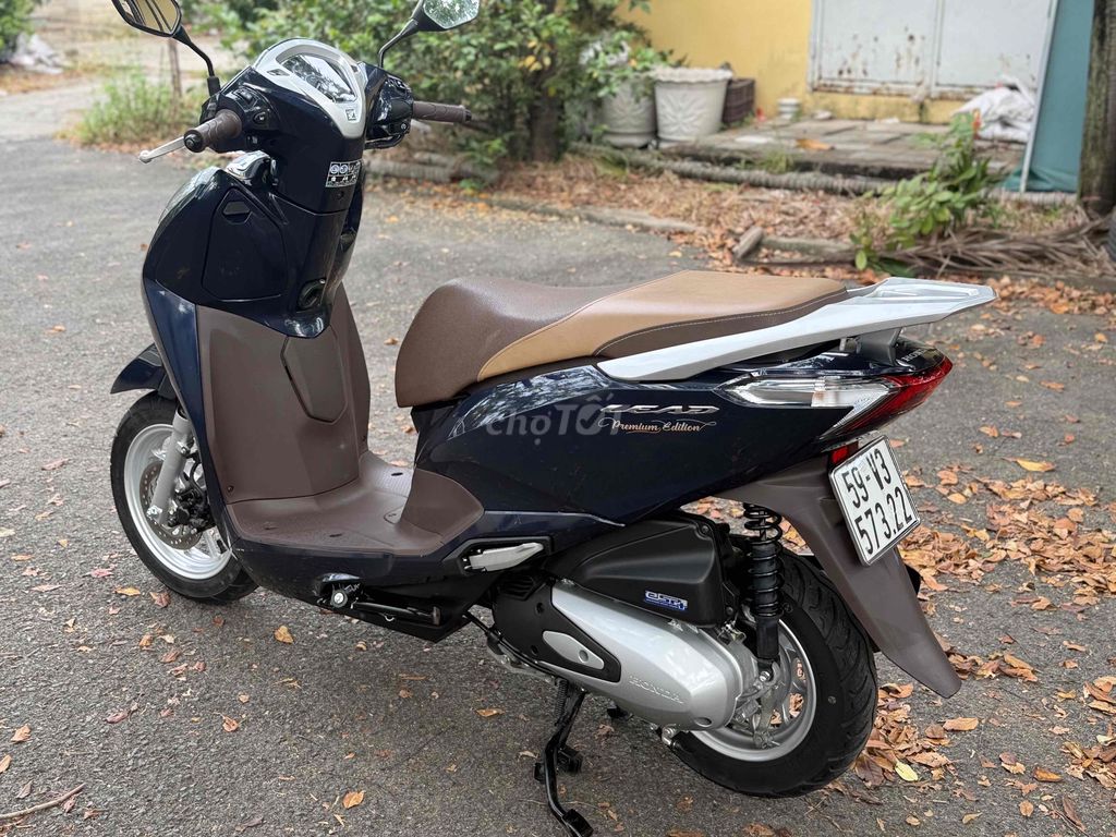 BÁN XE LEAD 2022 máy 4val lướt 4900km bstp sang te. Mua bán Xe máy tại Thành phố Thủ Đức Tp Hồ Chí Minh được đăng bởi XE MÁY ANH hình 5