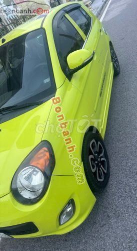 Kia Morning SLX 1.0 AT 2009. Mua bán Ô tô tại Quận Hồng Bàng Hải Phòng được đăng bởi BRAVE hình 3