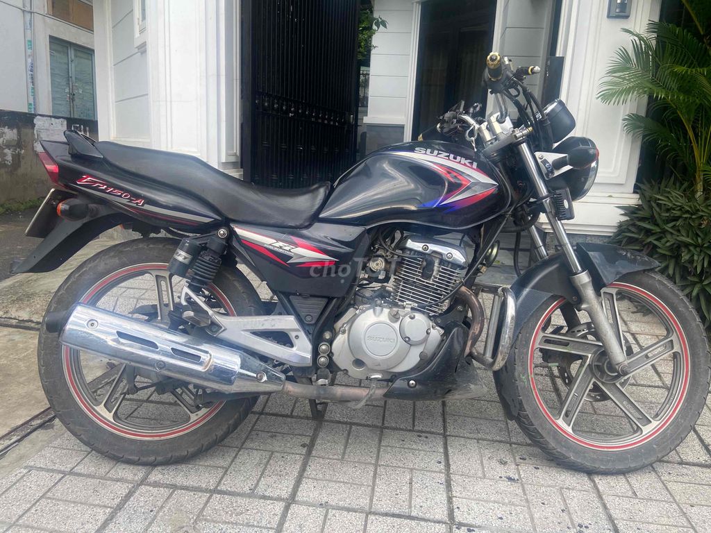 cần bán gấp fix anh em đam mê. Mua bán Xe máy tại Thành phố Thủ Đức Tp Hồ Chí Minh được đăng bởi Dinhle hình 3