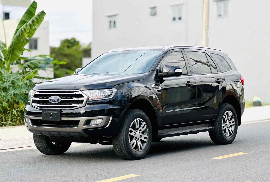 Everest 2019 AT. bản Trend. xe gia đình. không KD.. Mua bán Ô tô tại Huyện Hóc Môn Tp Hồ Chí Minh được đăng bởi XE CỦA MỌI NHÀ AUTO 888 hình 3