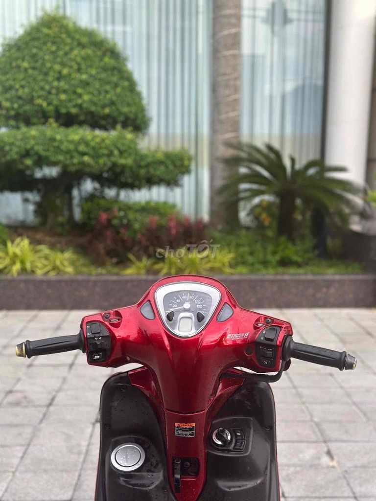 Xe yamaha LATTE 2019 màu đỏ nhám  mới 98 % len ke. Mua bán Xe máy tại Thành phố Thủ Đức Tp Hồ Chí Minh được đăng bởi Nguyễn Thanh Bình hình 2