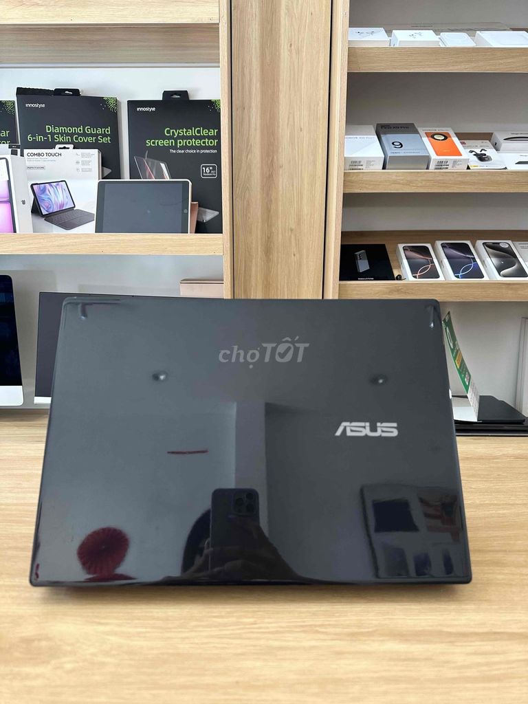 Asus Vivobook Gaming V16 Core7-240H/16/1TB RTX5060. Mua bán Laptop tại Quận Tân Bình Tp Hồ Chí Minh được đăng bởi TuanDigi VN hình 1