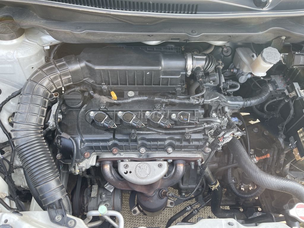 Suzuki Ertiga 2020 Sport - 570000 km. Mua bán Ô tô tại Thành phố Thủ Đức Tp Hồ Chí Minh được đăng bởi Diep tieu bang hình 7