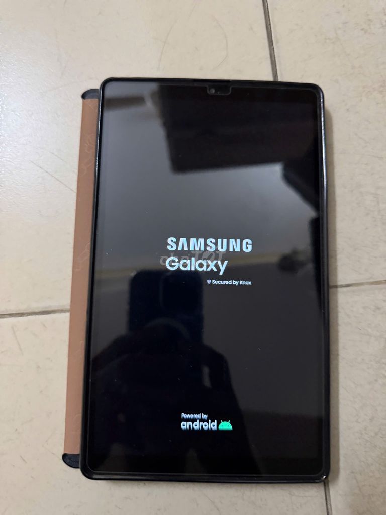 Samsung Galaxy Tab A7 Lite Xám. Mua bán Máy tính bảng tại Quận 6 Tp Hồ Chí Minh được đăng bởi Tô Minh hình 1