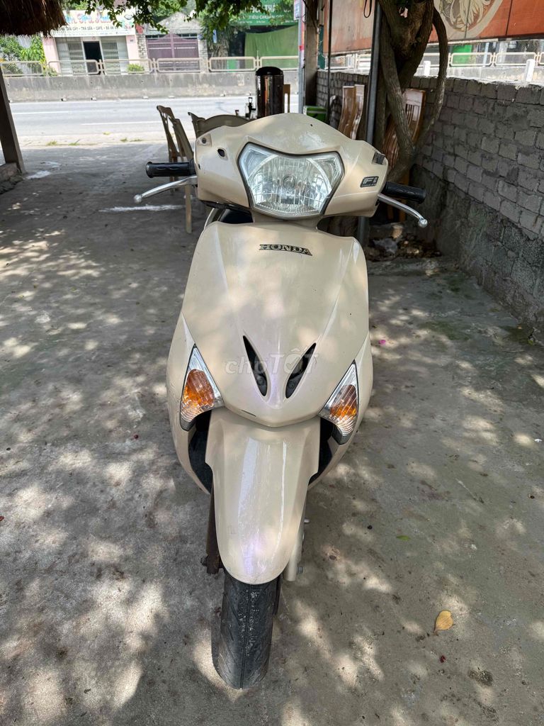 bán chiếc xe máy còn zin 100%. Mua bán Xe máy tại Thị xã Nghi Sơn Thanh Hóa được đăng bởi Uyên Vi nguyễn hình 2