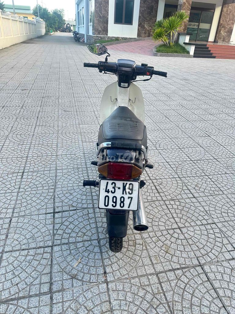 Drim hàn quốc bs43 đã vô đồ rin supbe rất nhiều. Mua bán Xe máy tại Quận Liên Chiểu Đà Nẵng được đăng bởi Lê Sang hình 3