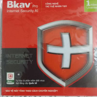 Thẻ dệt virút Bkav. Mua bán Phụ kiện (Màn hình, Chuột...) tại Thành phố Vĩnh Yên Vĩnh Phúc được đăng bởi Thảo