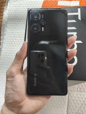 Xiaomi Note 12 Turbo