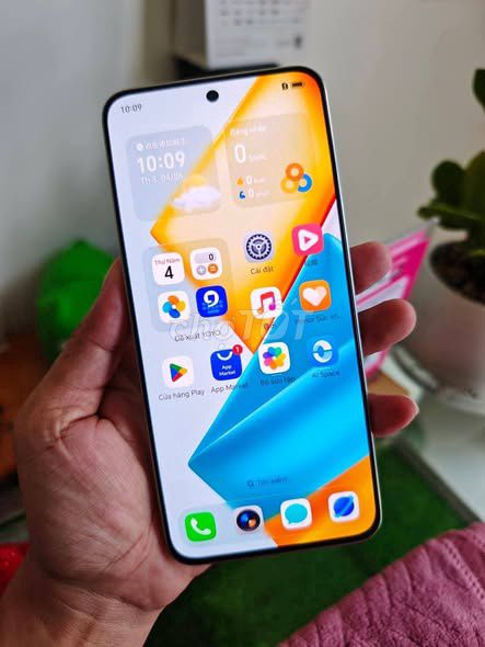 Honor 90 GT 5G 256GB Trắng Like New. Mua bán Điện thoại tại Quận 1 Tp Hồ Chí Minh được đăng bởi Hội Đồ Điện Tử hình 1
