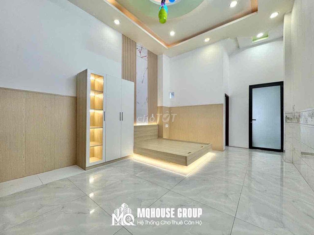 STUDIO TRỆT NGAY PHẠM ĐĂNG GIẢNG GIÁ CHỈ ĐẦU 4