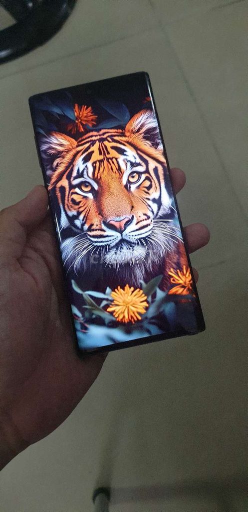 Samsung Note 10 giá rẻ chốt ngay nè. Mua bán Điện thoại tại Quận Gò Vấp Tp Hồ Chí Minh được đăng bởi Trần Gia Bảo hình 1