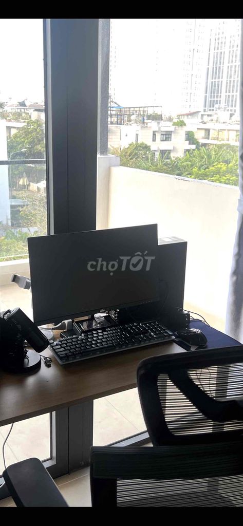 Dell OptiPlex 5050 i5-6500T 8GB/238GB SSD. Mua bán Máy tính để bàn tại Thành phố Long Khánh Đồng Nai được đăng bởi Minh Minh hình 1
