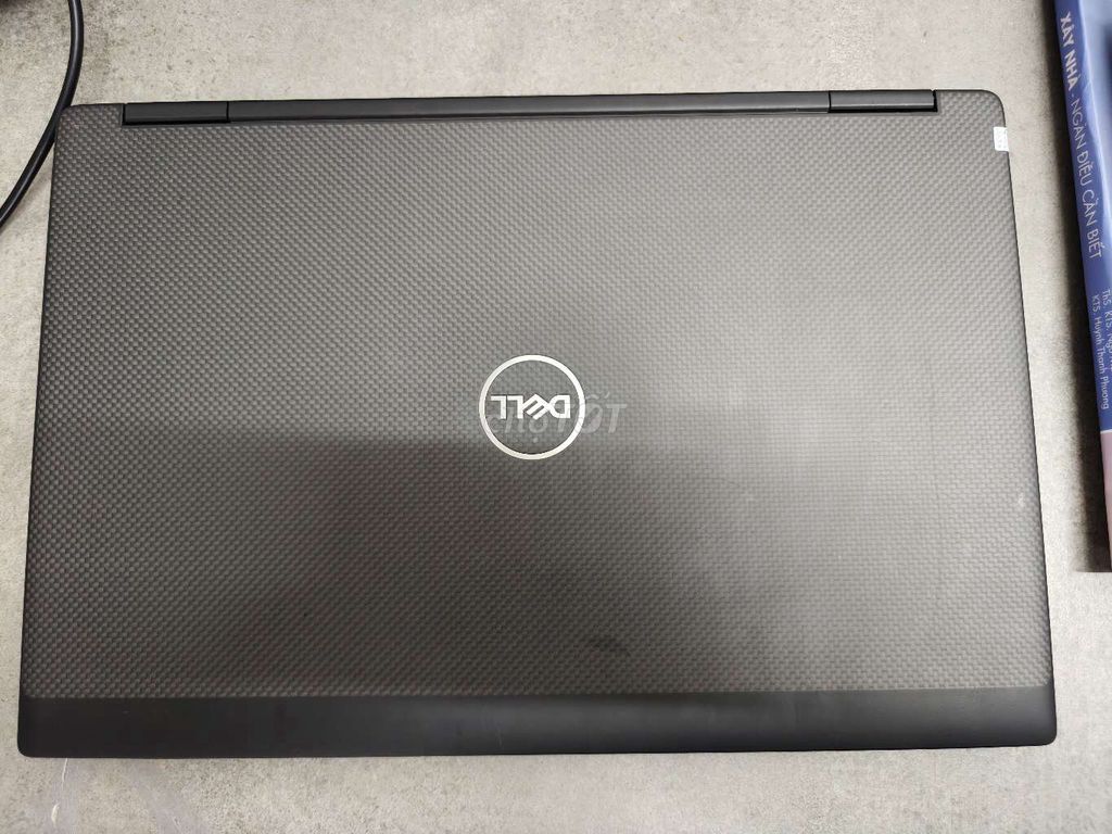 Máy trạm Dell Precision 7530 bản chip Xeon. Mua bán Laptop tại Quận Ninh Kiều Cần Thơ được đăng bởi Marko hình 1