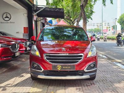 Peugeot 3008 SX 2016 Odo 8 Vạn. Mua bán Ô tô tại Quận Phú Nhuận Tp Hồ Chí Minh được đăng bởi THẾ GIỚI Ô TÔ AUTO WORLD 