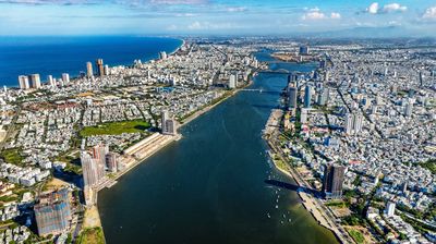 CĂN 3PN GÓC TẦNG CAO *** TÒA S3 SUN SYMPHONY BÁN BẰNG GIÁ HĐMB