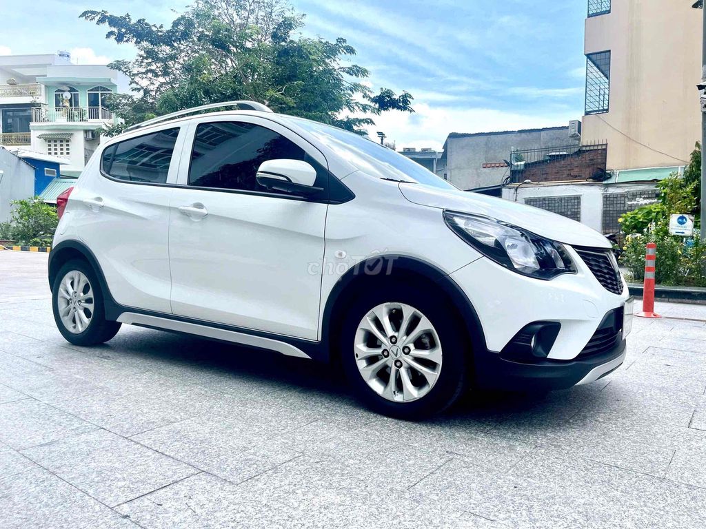 ✅FADIL 2021 1,9V. XE ZIN 100%. MỞ HẾT TÍNH NĂNG ẨN. Mua bán Ô tô tại Quận 7 Tp Hồ Chí Minh được đăng bởi TRƯỜNG AN hình 2