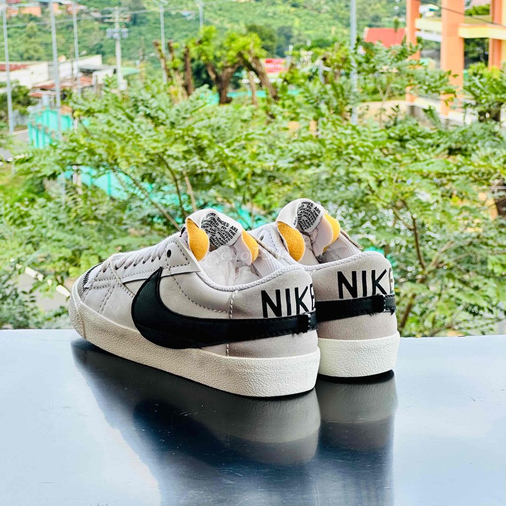 [CHÍNH HÃNG][Mới 99%] Nike Blazer Jumbo. mới 2tr5