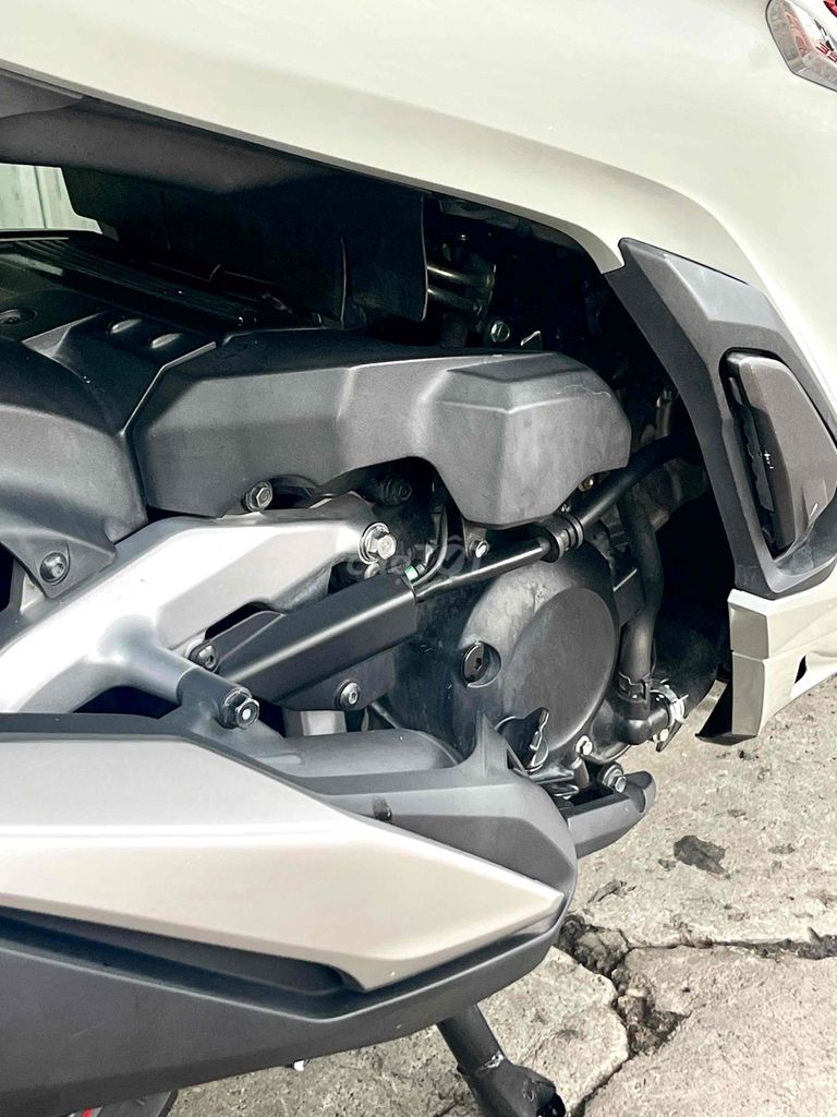 SH 350/2022 máy Thái. Mua bán Xe máy tại Thành phố Vũng Tàu Bà Rịa - Vũng Tàu được đăng bởi Cao Trí hình 11