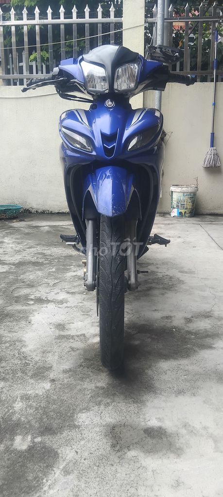 Xe số jupiter fi 2018 xanh trắng. Mua bán Xe máy tại Huyện An Dương Hải Phòng được đăng bởi Duyet Pham hình 2