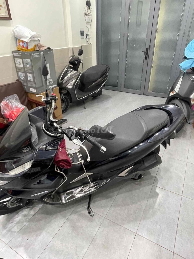 xe. Mua bán Xe máy tại Quận 10 Tp Hồ Chí Minh được đăng bởi Pham Minh Huy hình 3