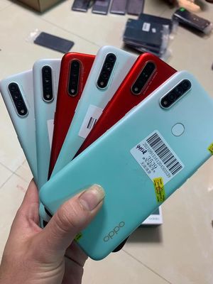 OPPO A31 8/256 MỚI 99.9
