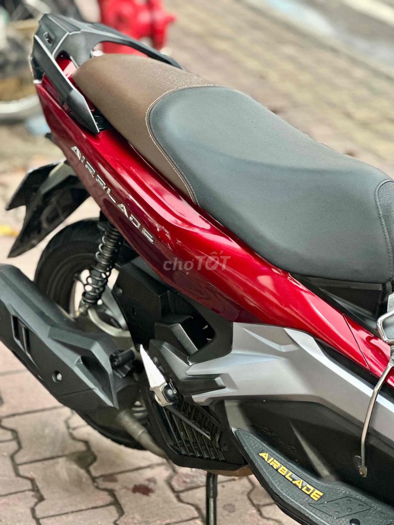 [GÓP DC GIỮ CAVET] Airblade 150 2021-odo 18k km. Mua bán Xe máy tại Quận 12 Tp Hồ Chí Minh được đăng bởi Bùi văn hiếu hình 12