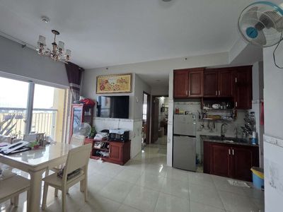 Аренда · 2 комн. · 75 м² · Quận 12